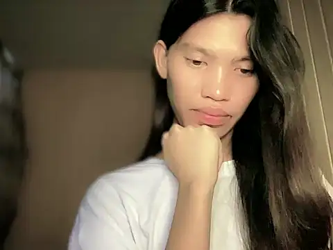 Yourgoddess_jayve Pertunjukan Webcam