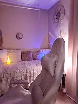 Luna_Kitanna 网络视讯表演