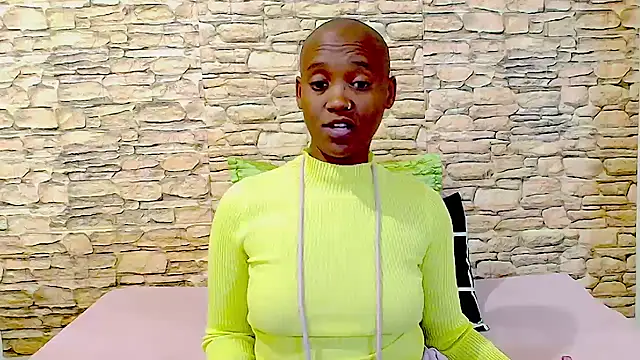 دردشة EbonyOlive69 الجنسية المباشرة