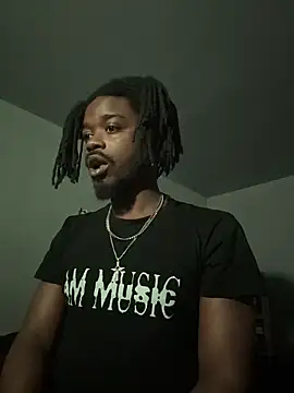 MIGHTYDEMONXXX: διαδικτυακό σόου στην κάμερα