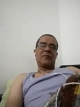 Вебкам-шоу barboza991