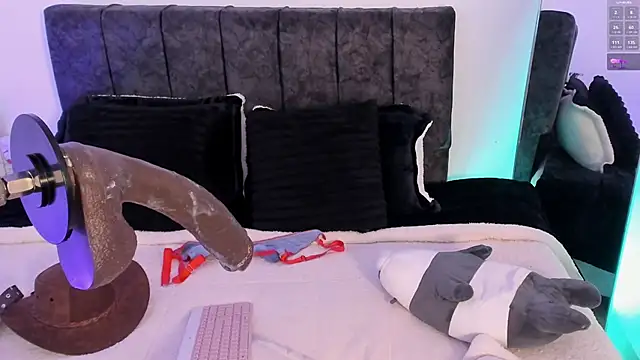 Taylormaxwell 即時 XXX 聊天