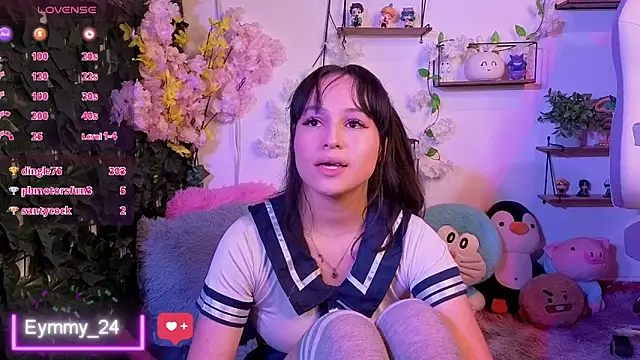 Sembang XXX Secara Langsung Eymmy_24