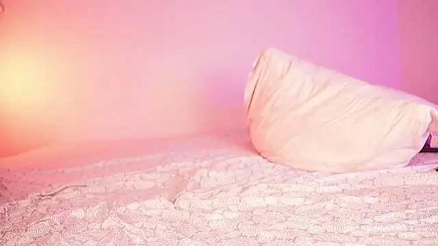 Show webcam de ghoulbunny