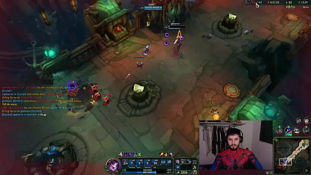 Онлайн чат XXX guzzfit