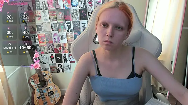 NikolFlostt 라이브 XXX 채팅