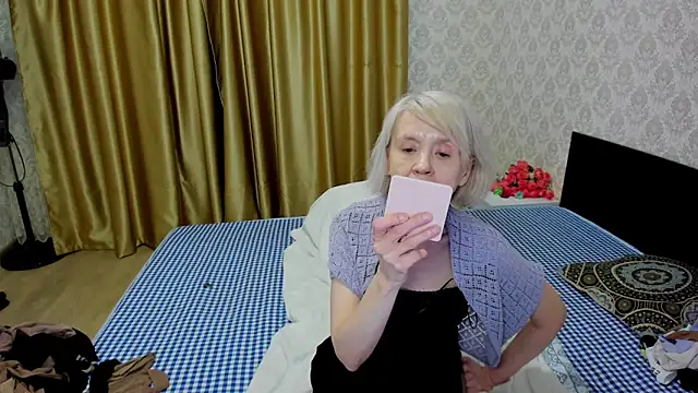 aminalive élő XXX-chatje