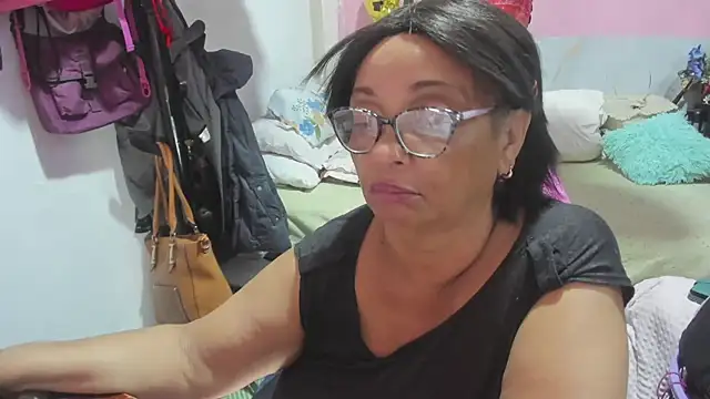 Živý XXX chat Mrs_mommy_