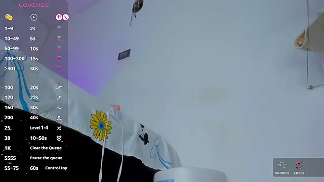 Živý XXX chat galatea_rous