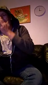 Gigolobigcock24cm Webcam Show