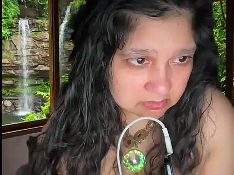 MelanieFawker webcam show