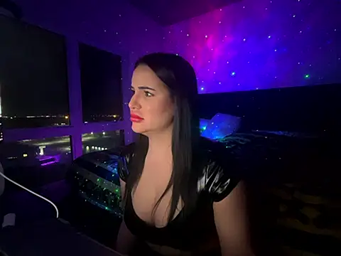 yourgoddessangela 即時 XXX 聊天