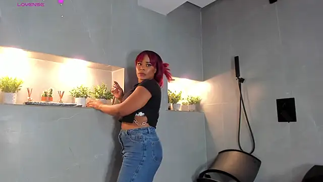 SammyDanger_'s Live XXX Chat