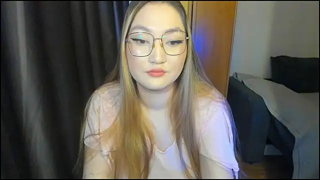 lyra_x Live XXX-chat