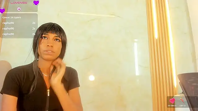 belkilimaのライブXXXチャット