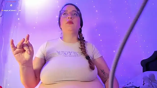 Stacy_millerr1 即時 XXX 聊天