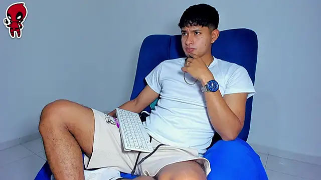 Thiago_snoop Webcam Show