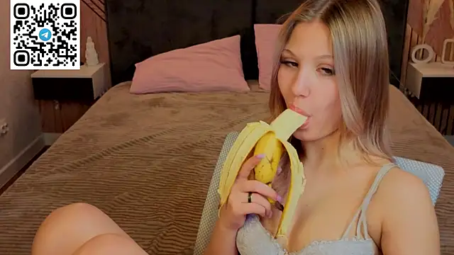 Angelina_Becker 即時 XXX 聊天