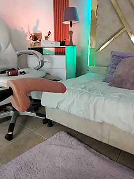 Ashley__Parker Webcamshow