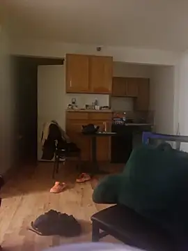 โชว์เว็บแคมของ SkinnnyBlack