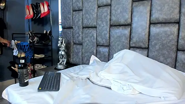 Chat XXX en directo de Matureyulyet