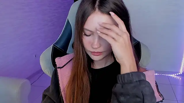 yourAryaのライブXXXチャット