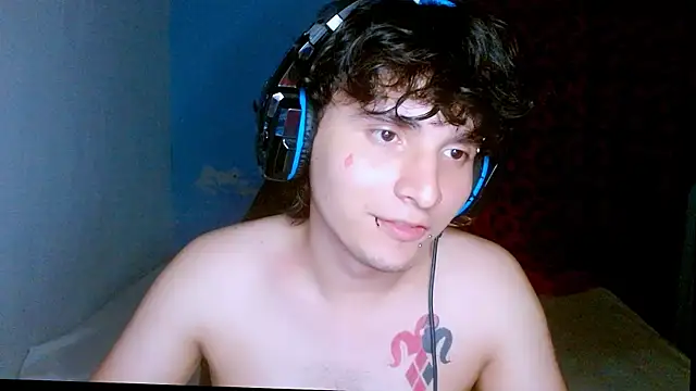 Chat XXX en directo de suggarboy69