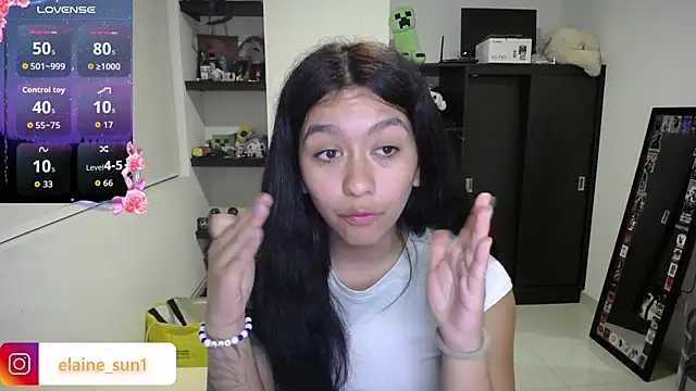 دردشة elaine_sun1 الجنسية المباشرة