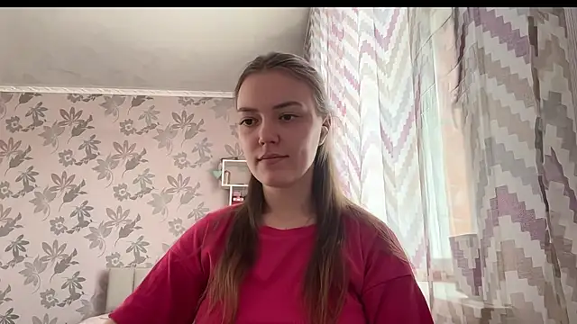 AndreeMerryman's Live XXX Chat