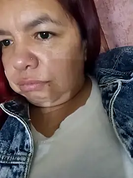 TabooAngel17 webkamerás műsora