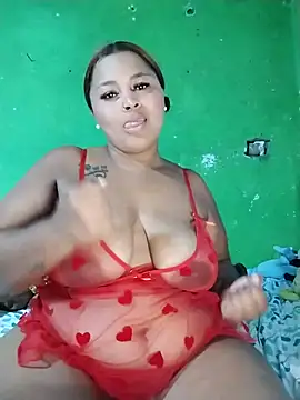 Nikita_Glam's Live XXX Chat