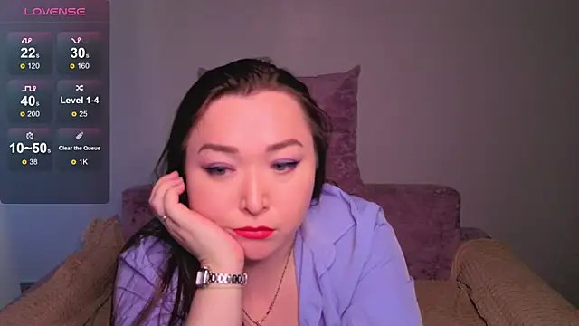 دردشة Daina_waga الجنسية المباشرة