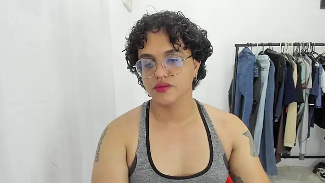 Diane_exotic Webcam show