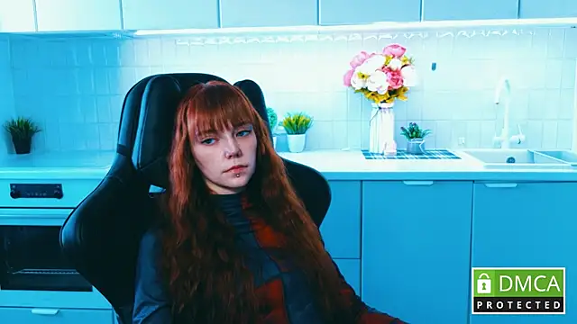 Chat +18 de Harley_Quinsy ao vivo