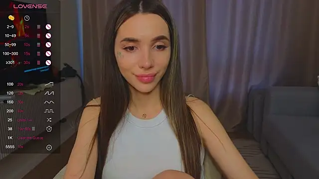 Živý XXX chat shuggybaby