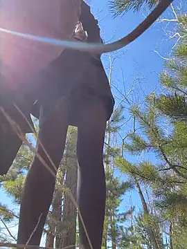 VendiMur's Webcam Show