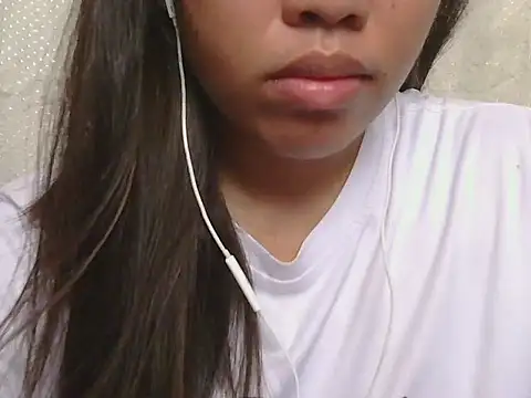 Pertunjukan Kamera Web ChubbyButty