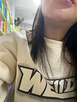 zhizhibaobei 网络视讯表演