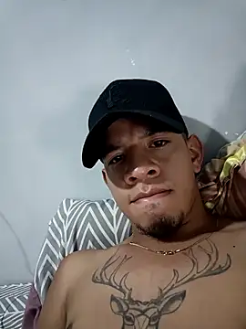 عرض كام hotshame21