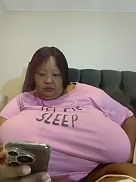 nancy111のウェブカメラショー