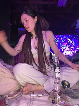 BlaizeyBBy Adlı Modelin Canlı XXX Sohbeti