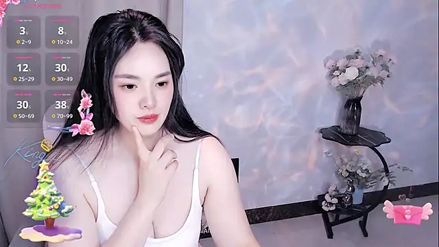 Mimi_lv118 现场XXX聊天