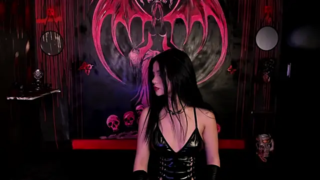 Kylie-fox – Naživo XXX chat