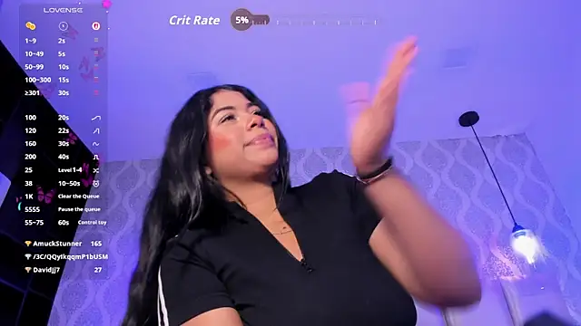 ValkaRouse 即時 XXX 聊天