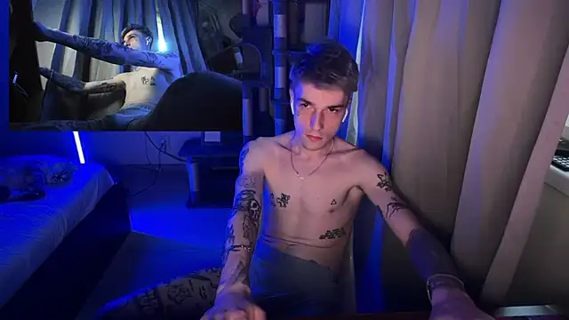 Онлайн чат XXX davesinner