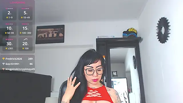 Онлайн чат XXX Vicky_hotmilf