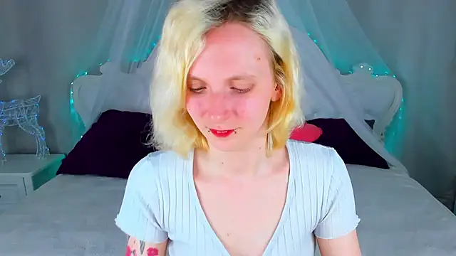 دردشة LikiLips الجنسية المباشرة