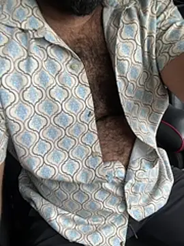 Daddywild 现场XXX聊天