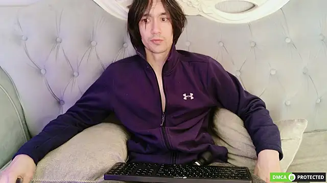 CalvinOwens Chat XXX live