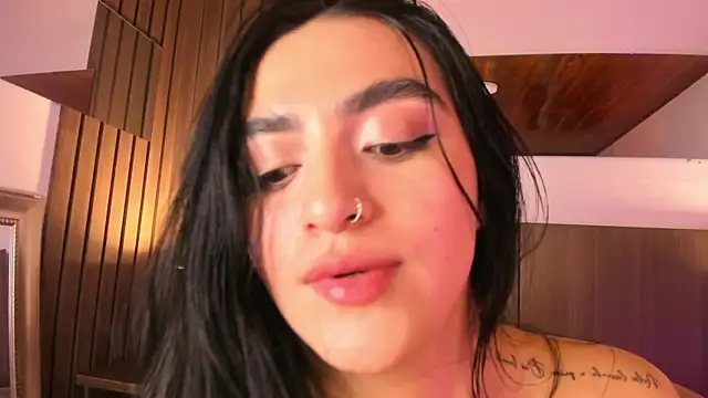 miel_gomez Chat XXX live